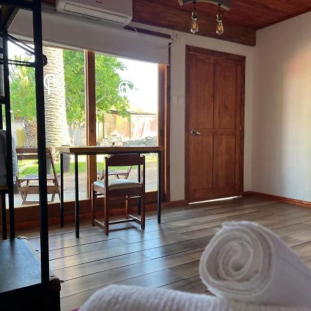 La Posada Del Minero Minas de Corrales Екстериор снимка