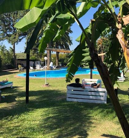 La Posada Del Minero Minas de Corrales Екстериор снимка