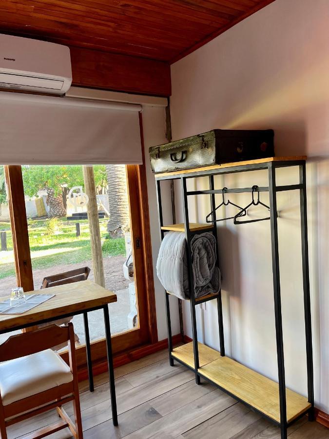 La Posada Del Minero Minas de Corrales Екстериор снимка