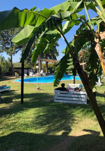 La Posada Del Minero Minas de Corrales Екстериор снимка