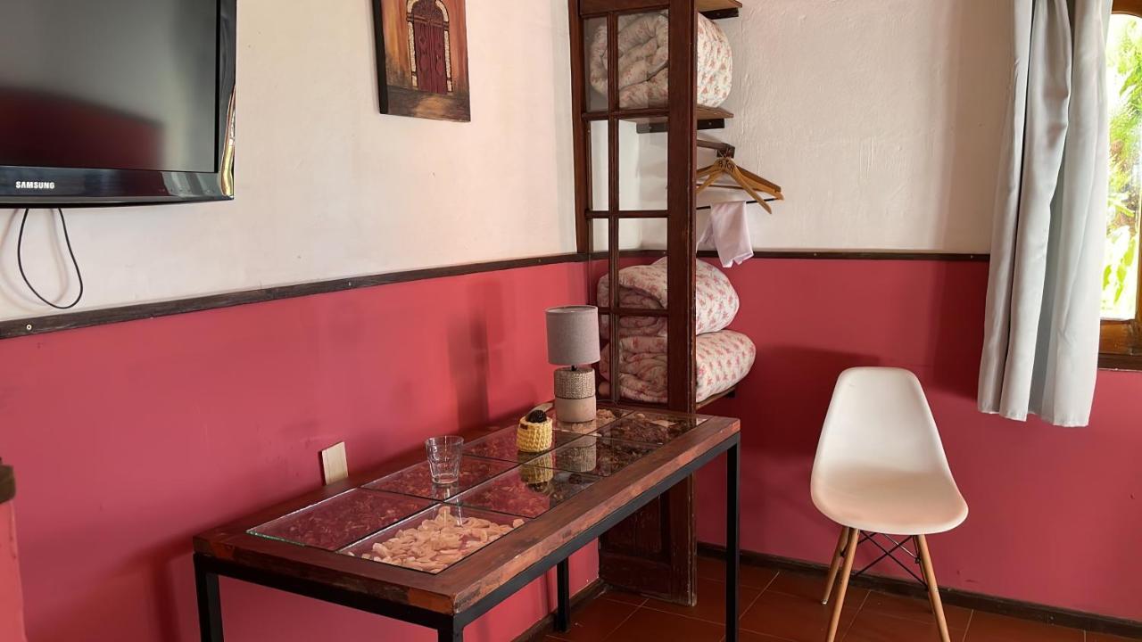 La Posada Del Minero Minas de Corrales Екстериор снимка