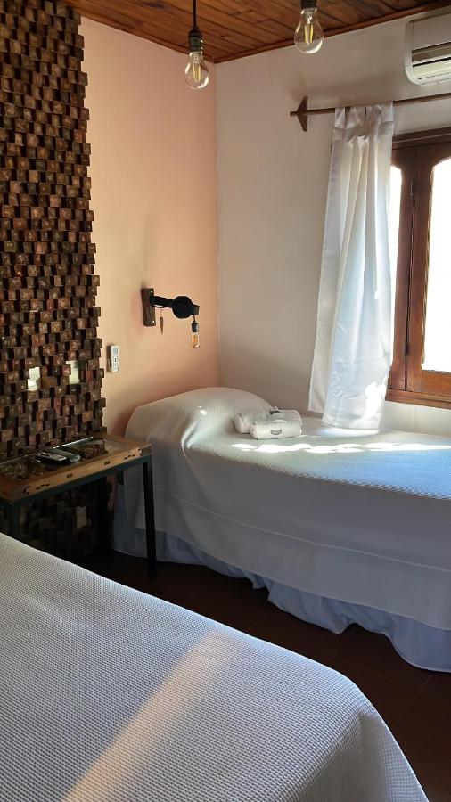 La Posada Del Minero Minas de Corrales Екстериор снимка