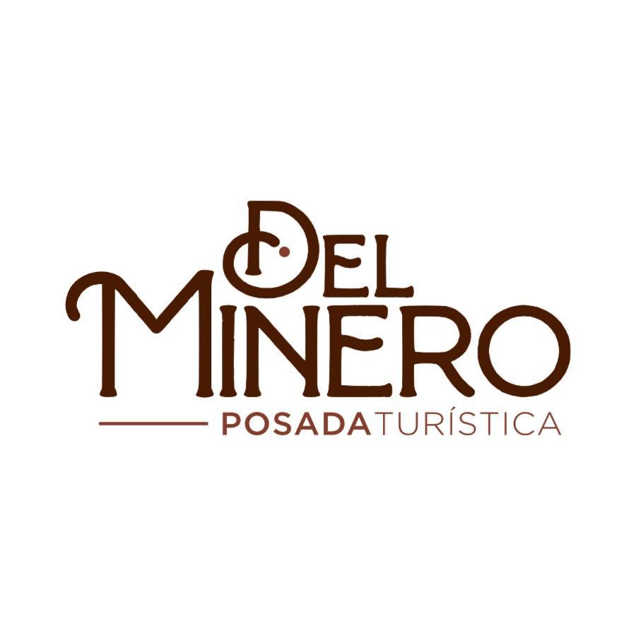 La Posada Del Minero Minas de Corrales Екстериор снимка